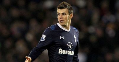 Gareth Bale: Was wanted by United